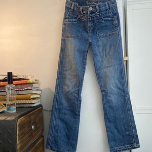 CK bottom 100% cotton